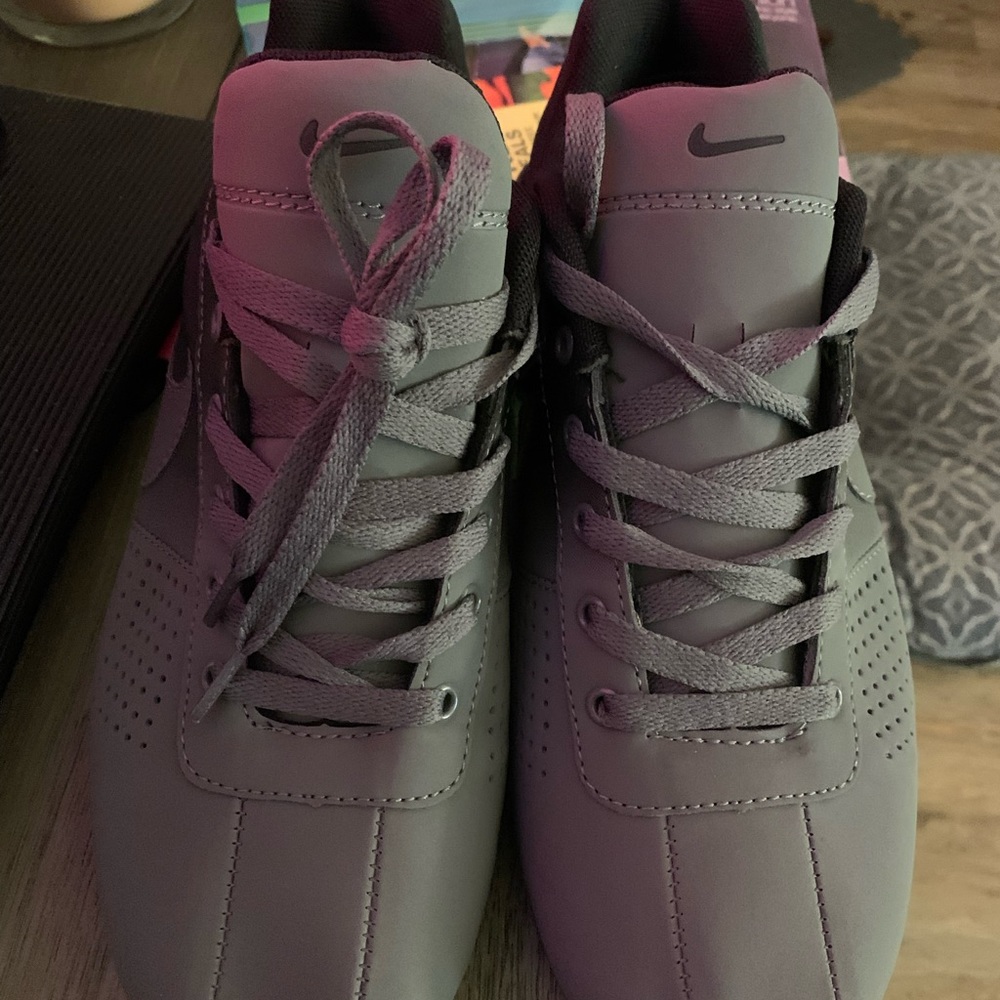 Men’s Nike Shox size 9 1/2